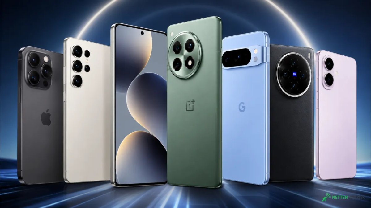 Android Devler Arenasında Yeni Kral: Snapdragon 8 Elite Gen 5 Zirveye Yerleşti!