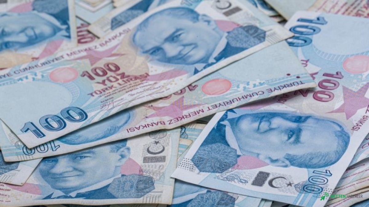 İran İyimserliği Patladı: Yabancı Yatırımcılar TL'ye Akın Etti, 45 Milyar Dolarlık Dev Giriş!