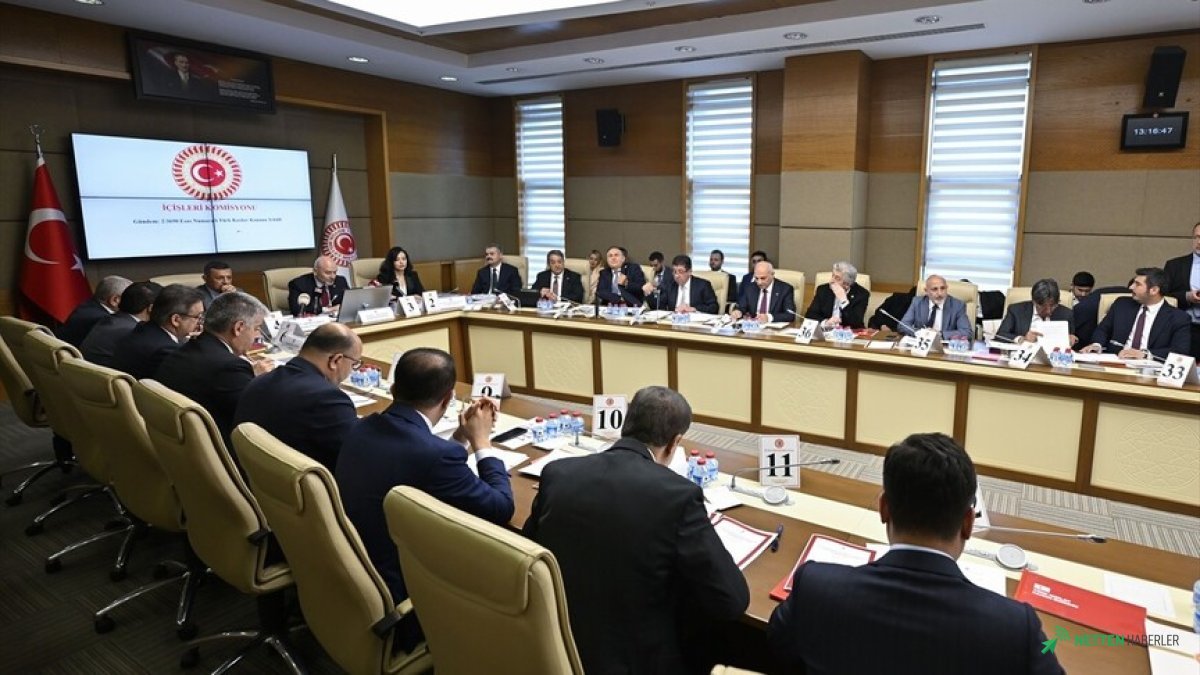 TBMM'de Tarihi Adım: Türk Kızılay'a Yeni Yetkiler ve Muafiyetler Kapıda! Detaylar Şaşırtacak!