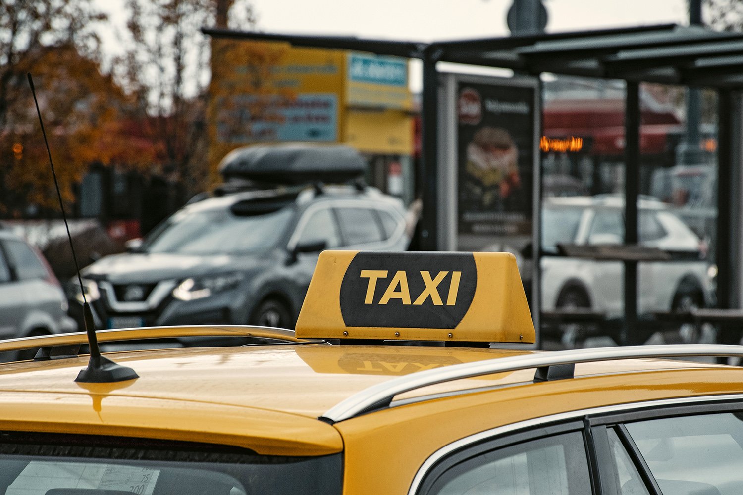Kapaklı’da Ucuz Taksi Çağır