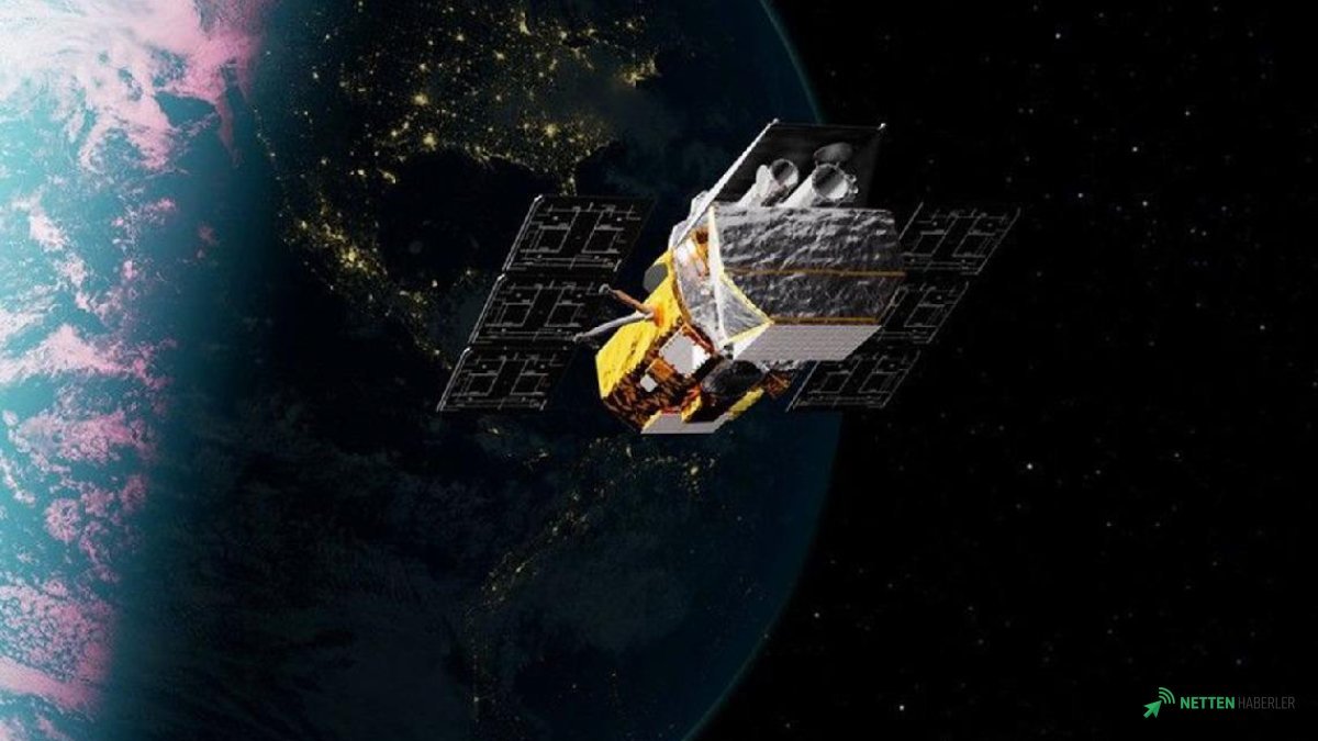 500 Milyon Dolarlık Gözlem Uydusu Kurtuluyor! NASA'dan Tarihi Müdahale: Ömrü Tükenen Swift'in Kaderi Değişiyor