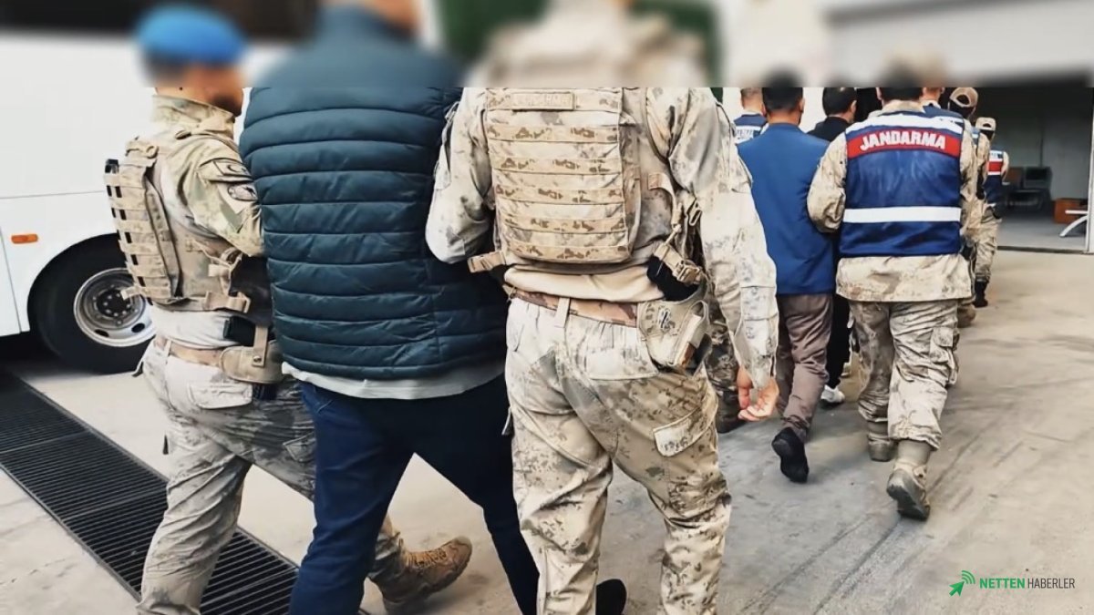 15 Milyar TL'lik Suç Geliri İmha Edildi: Çeşme'den Diyarbakır'a Uyuşturucu İmparatorluğuna Dev Operasyon!