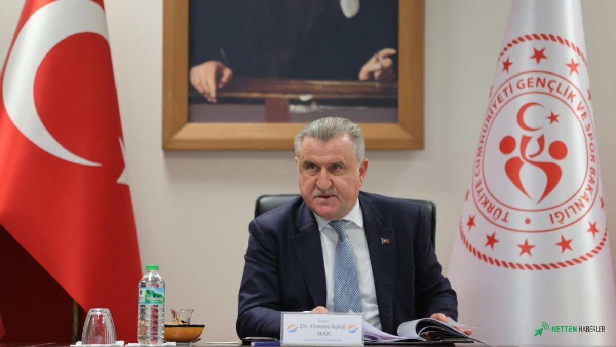 İstanbul 2027 Avrupa Oyunları İçin Tarih Verdi: 'Kıtanın En İyileri Şehrimizde Buluşacak!'