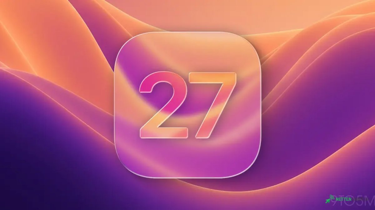 Apple'dan Devrim Niteliğinde Hamle: iOS 27 Beta 3 Geldi! Siri Tamamen Yeniden Doğuyor, iPhone Deneyimi Sonsuz Keşfe Açılıyor!
