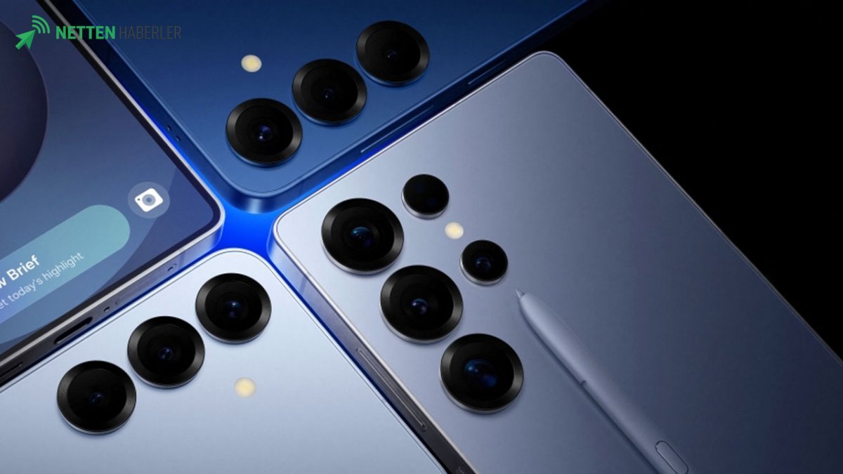 Samsung'un Gizli SAVAŞI Ortaya Çıktı! Galaxy S27 Serisi Çipleri Kim Üretecek? Maliyet KRIZI Kapıda!
