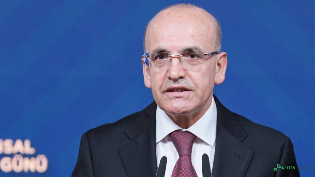 Enflasyon Tepetaklak Olacak mı? Bakan Şimşek'ten Göz Kamaştıran 'Fiyat İstikrarı' Planı Açıklandı!