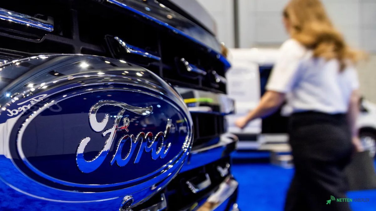 Ford'dan Şok Geri Adım: Yapay Zeka Hatası Kabul Edildi, 350 Deneyimli Mühendis Geri Döndü!
