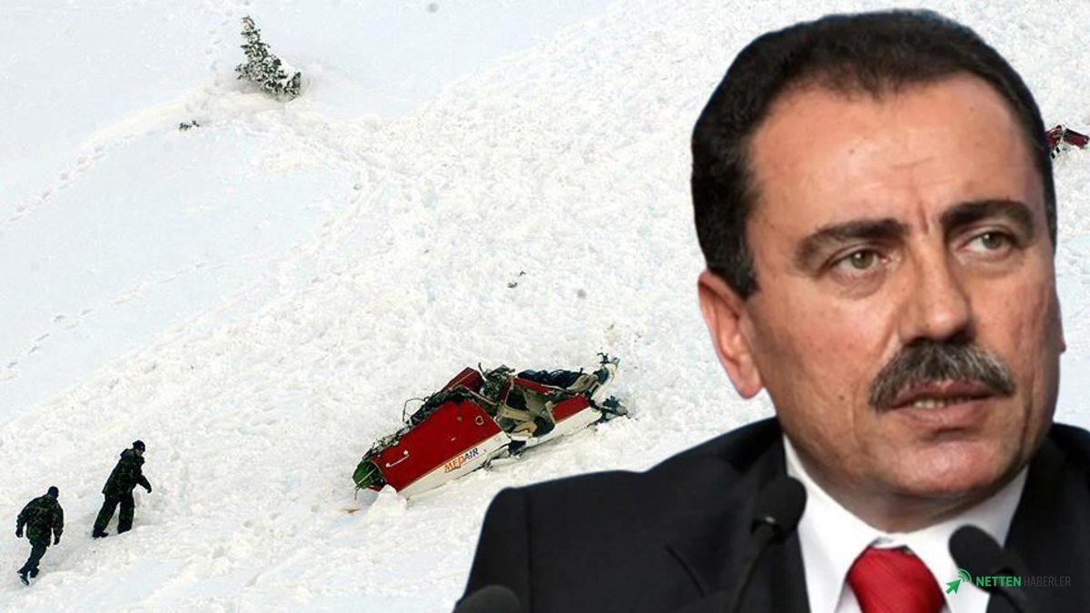 Muhsin Yazıcıoğlu Davasında ŞOK GELİŞME! Dosya Ankara'ya Taşındı, Soruşturma Yeniden Açılıyor Mu?