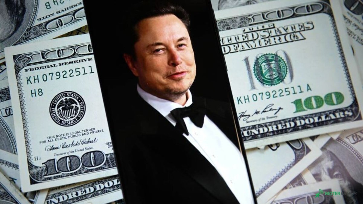 Elon Musk'ın Serveti Çılgınca Büyüyor: Tek Günde 165 Milyar Dolar Nasıl Kazandı? SpaceX Rekorlara İmza Attı!
