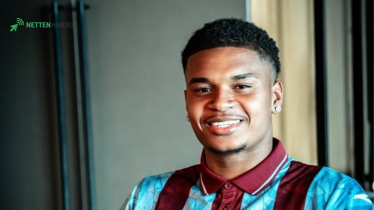 Trabzonspor'da Tarihi İmza: Portekizli Yıldız Kadroya Katıldı! Bordo-Mavililerde 4. Kez Bir Devrim Mi Yaşanacak?