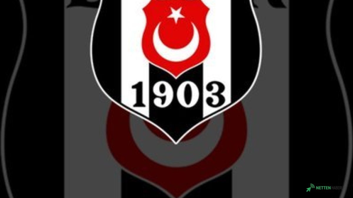 Beşiktaş'ta İstifa Şoku! Ahmet Çağlar Yerini Bıraktı, Gündemdeki Paylaşımı Merak Uyandırdı!