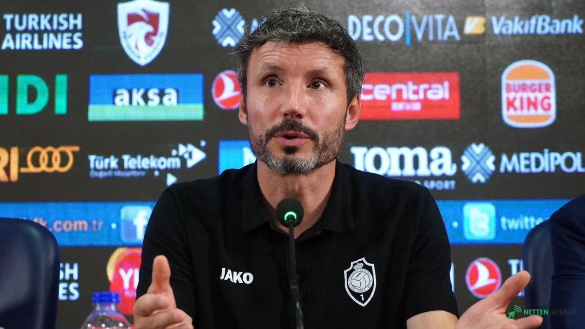 Belçika Milli Takımı'nda Büyük Değişim! Van Bommel Dönemi Başlıyor: EURO 2028 Hedefi Belli Oldu!