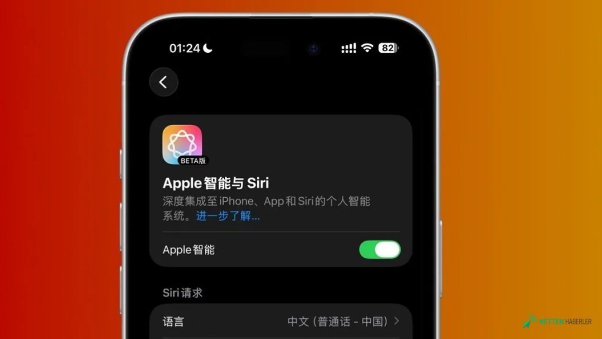 Apple Intelligence Çin Kapısında: Yerel Devlerle Gizli Anlaşma İmzalandı!