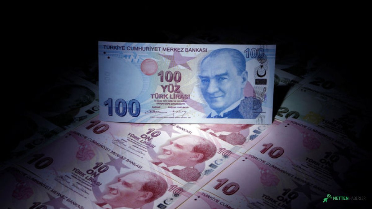 Hazine'den Şaşırtan Hamle: 13.2 Milyar TL'lik Tüfe Endeksli Borçlanmada Kritik Detaylar Ortaya Çıktı!