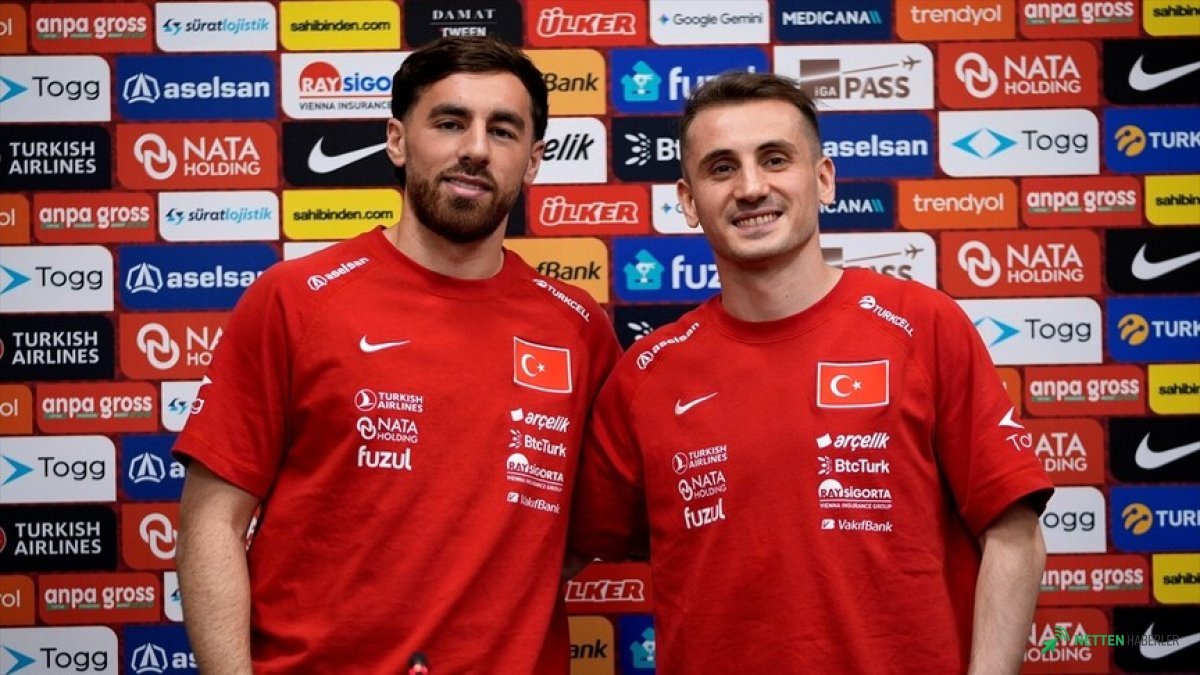 Gelecek Dünya Kupası'nda Yıldızlar Parlayacak: Kerem ve Orkun'dan Cesur Tahmin!