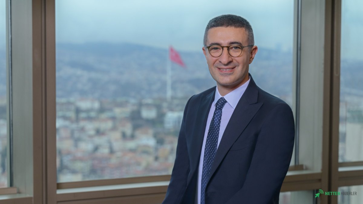 Garanti BBVA'dan Dev Adım: 30 Milyon Dolarlık Tahvil İle İklim Değişikliğine Karşı Kalkan Oluşturuluyor!