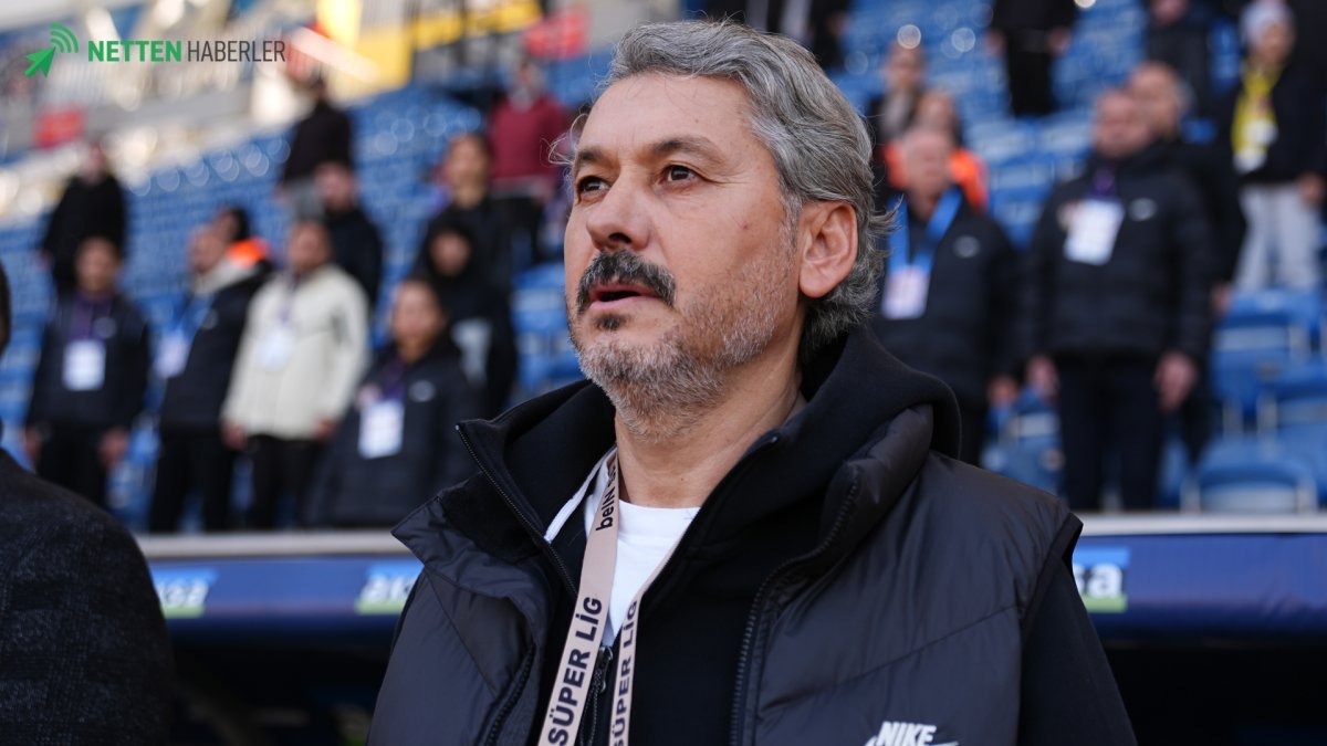 Eyüpspor'da Şok Ayrılık: Atila Gerin Dönemi Kapandı! Yeni Hoca Kim Olacak?