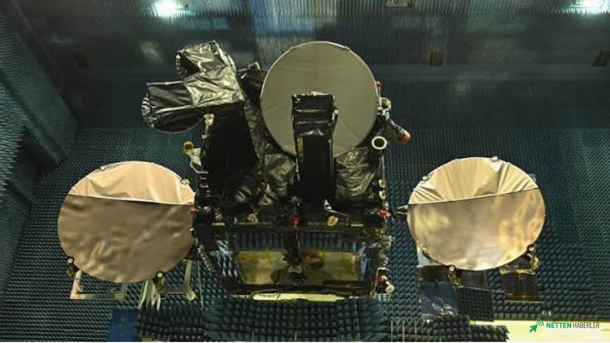 Türkiye'nin Uzaydaki İmzasından Akıl Almaz Başarı: Türksat 6A Sınırları Zorluyor!