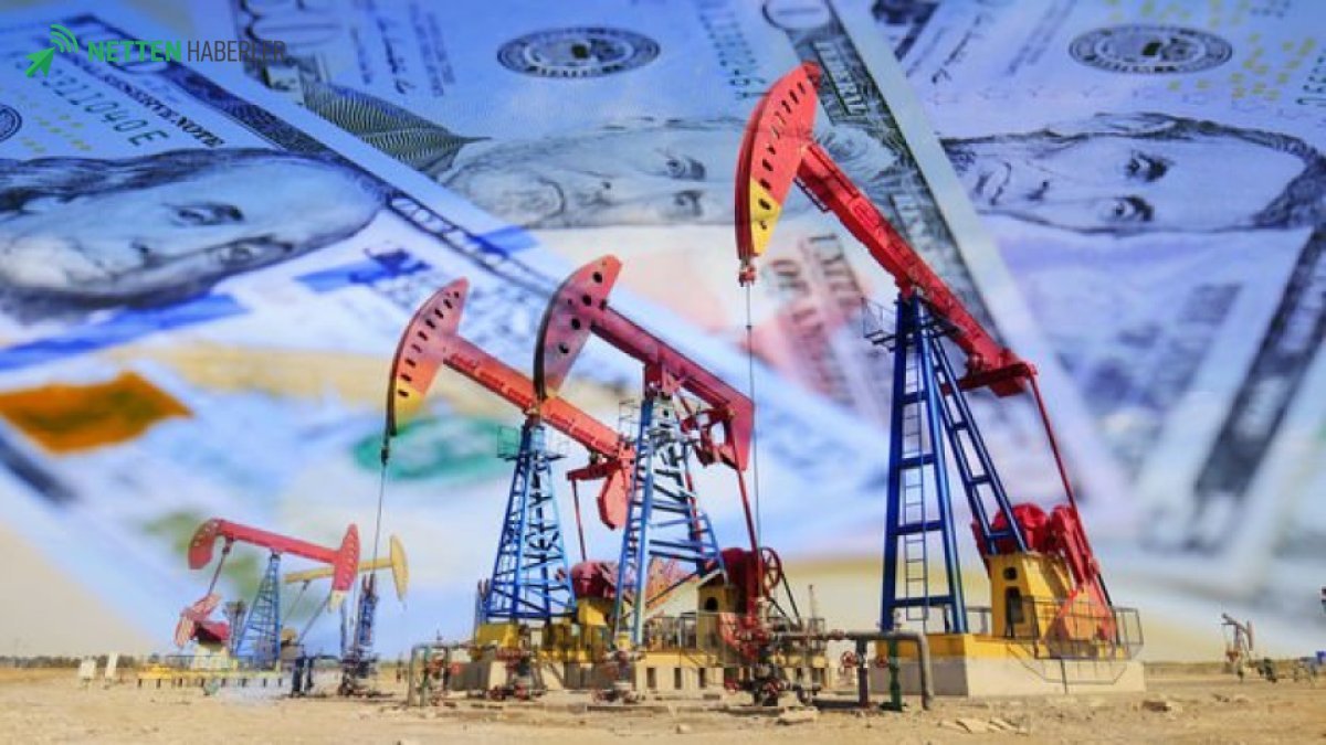 PETROL FİYATLARI KÜLLERİNDEN DOĞDU: İRAN ATEŞKES İDDİALARI PİYASAYI YENİDEN GERDİ!