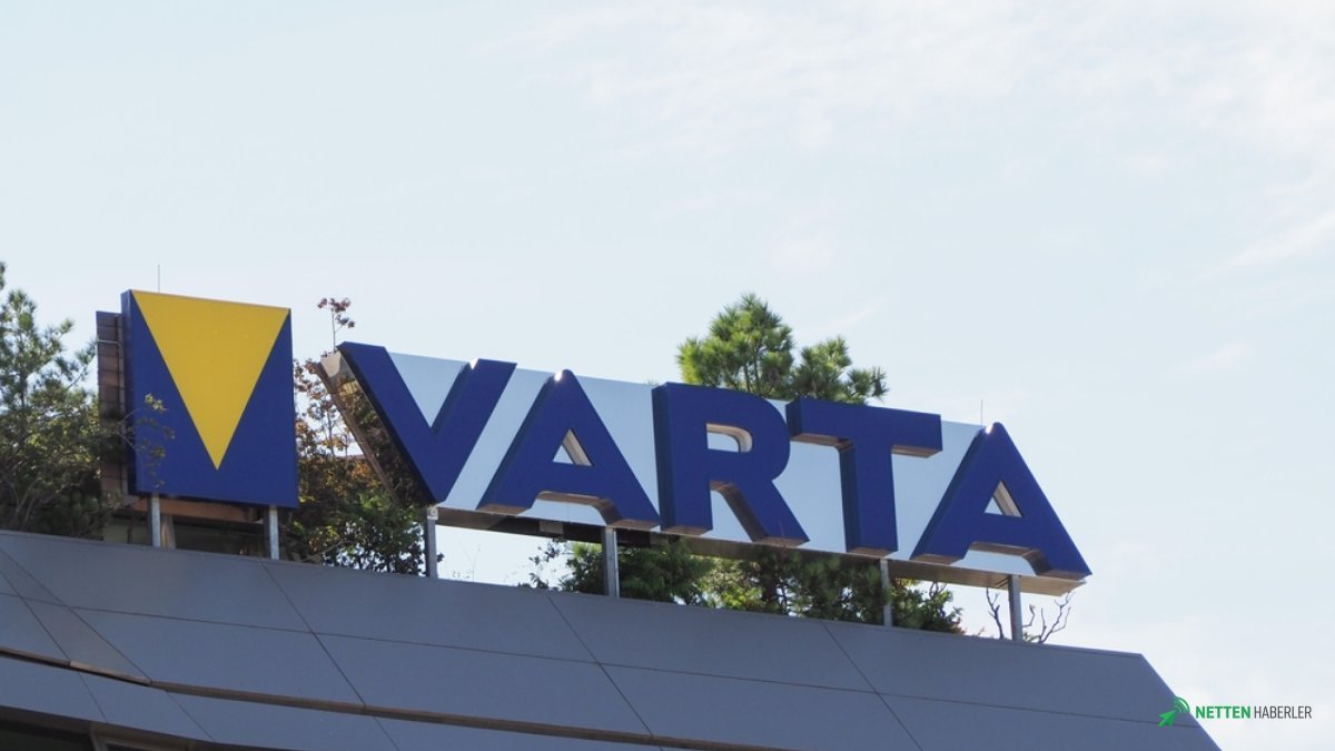 139 Yıllık Teknoloji Devi Varta İflas Etti: Apple Kaybı Bardağı Taşırdı, Hissedarlar Sırt Döndü!