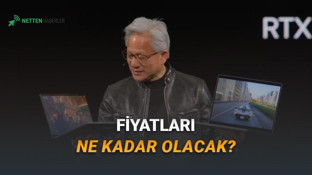 NVIDIA RTX Spark Destekli Dizüstü Bilgisayarların Fiyatları Ortaya Çıktı: Amiral Gemisi Performansın Bedeli Ne Olacak?