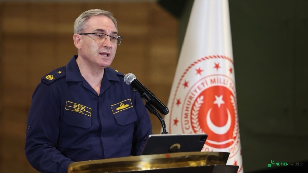 MSB'den Kritik Açıklama: Bölgesel Gerilim Tırmanıyor, Gözler İran-ABD Hattında!