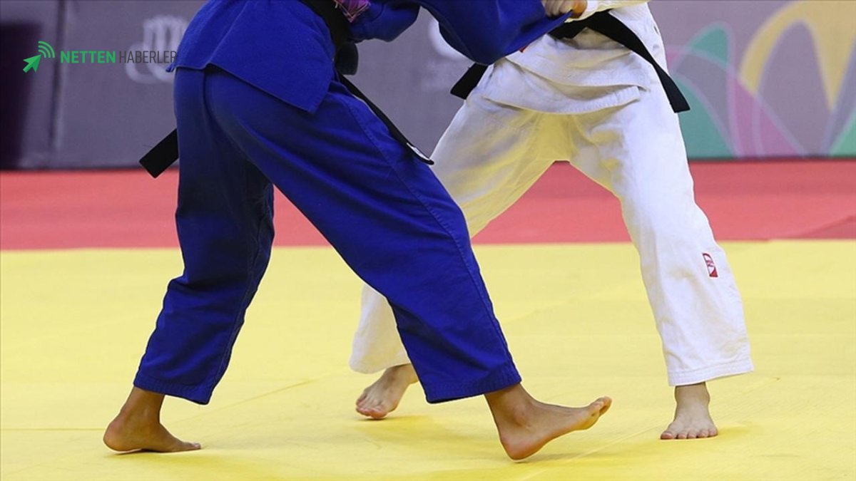 Türk Judosu Saraybosna'da Destan Yazdı: 8 Madalya ile Zirveye Çıktık!