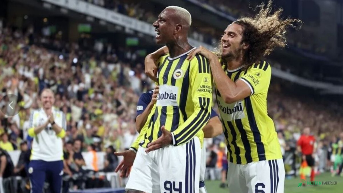Fenerbahçe'nin Avrupa Sahnesindeki Kritik Randevusu: Sturm Graz Karşısında Şansını Arttırıyor Mu?