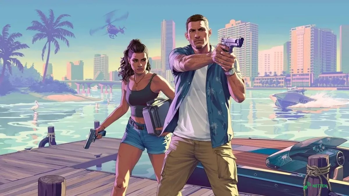 GTA 6'nın Gizemli 'Ultimate Sürümü' Neleri Saklıyor? Sadece 5.000 TL'lik Pakette Neler Var?