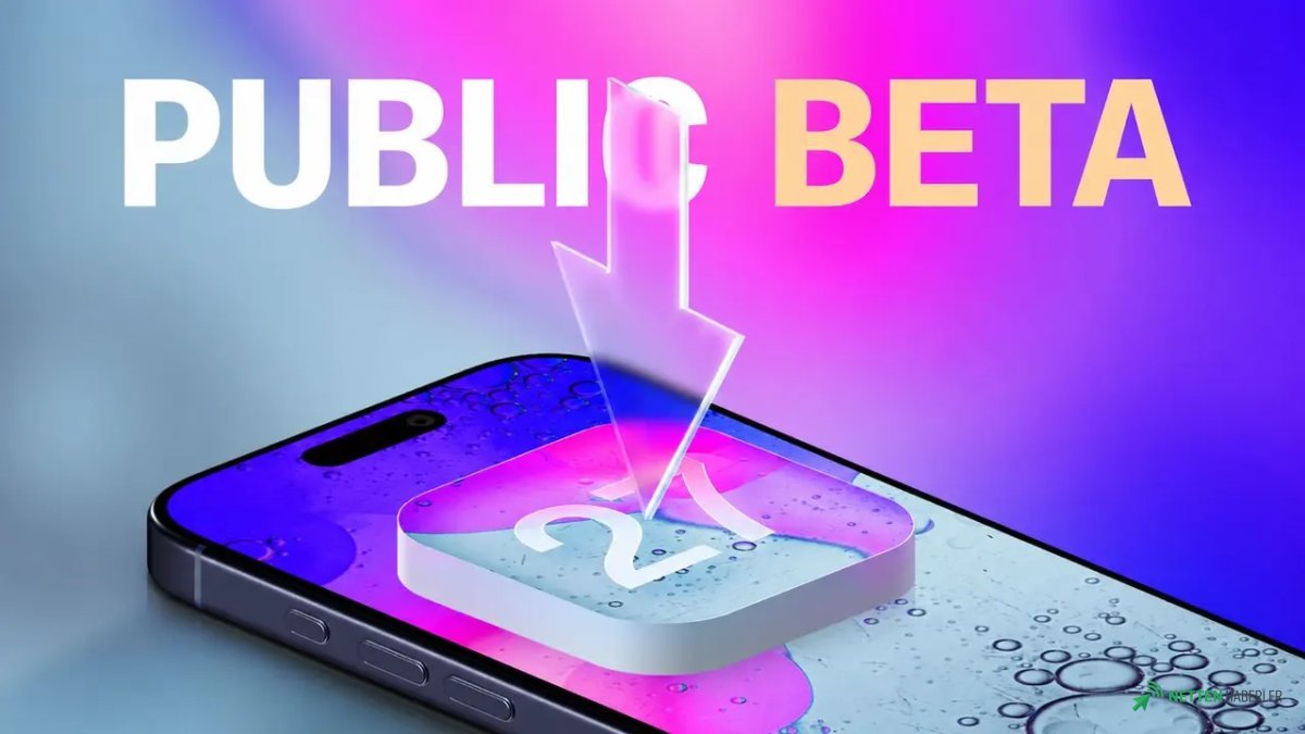 Apple'dan Bomba Hamle: iOS 27 Public Beta Bu Hafta Yayında! Yeni Siri Yapay Zeka Devrimi Geliyor Mu?