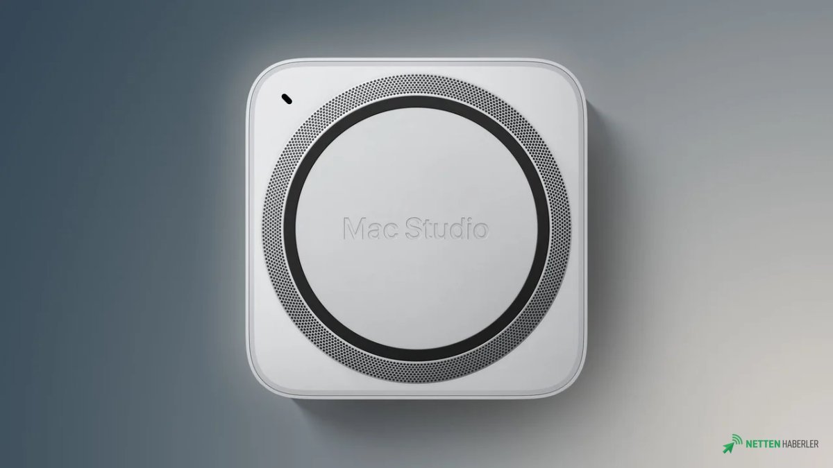 Apple'dan Cebi Delen Zamlar! M5 Ultra'lı Yeni Mac Studio Fiyatı Dudak Uçuklatacak: 10.000 Doları Aşması Bekleniyor!