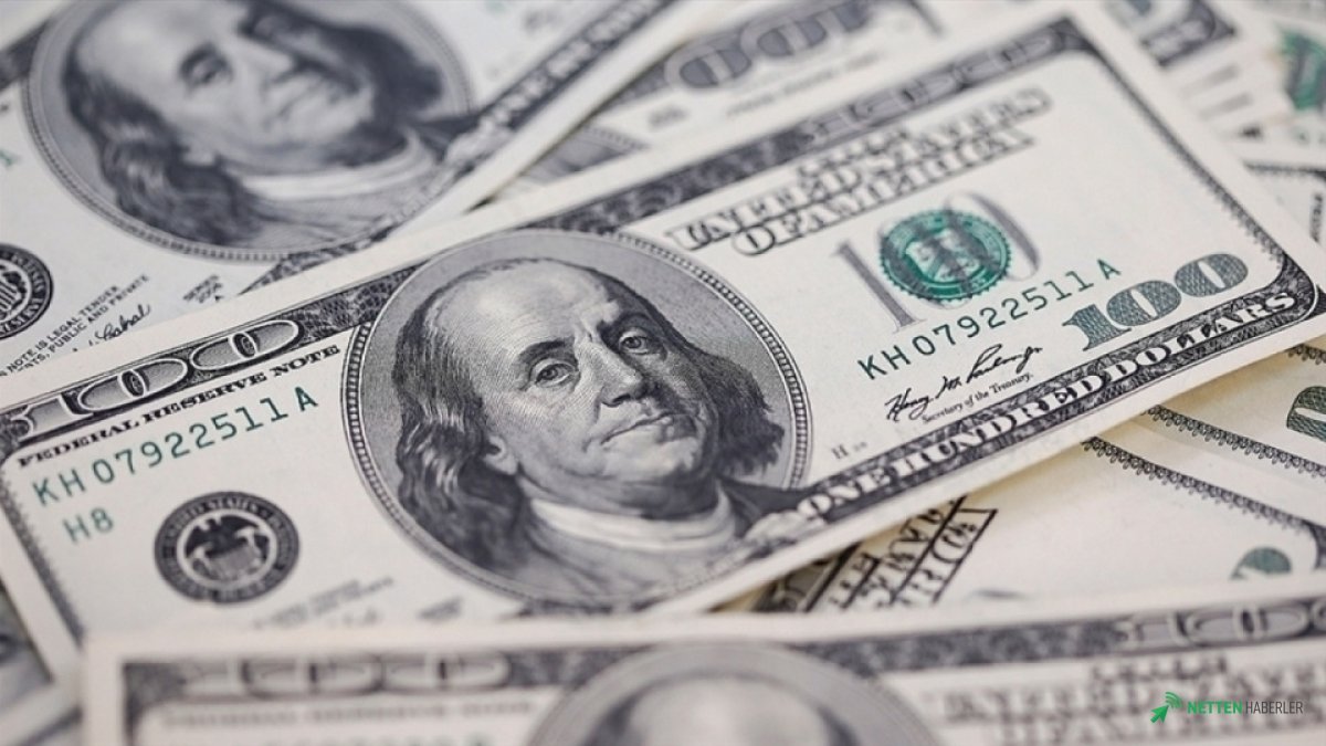 Dövizde Çarpıcı Yükseliş: 1.5 Milyar Dolarlık Akış Gerçekleşti! TL Mevduatların Kaderi Ne Olacak?