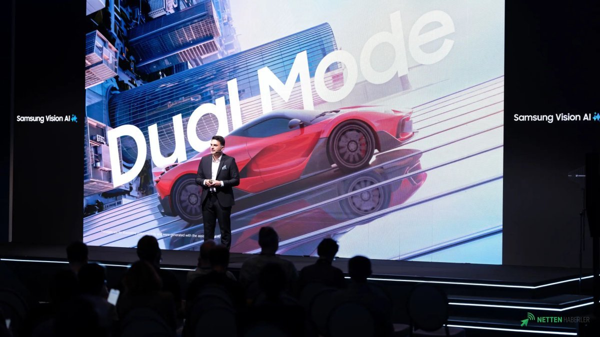 Samsung'dan Devrim: 2026 Yapay Zeka TV'leri Evlere Geliyor, Gözlerinize İnanamayacaksınız!