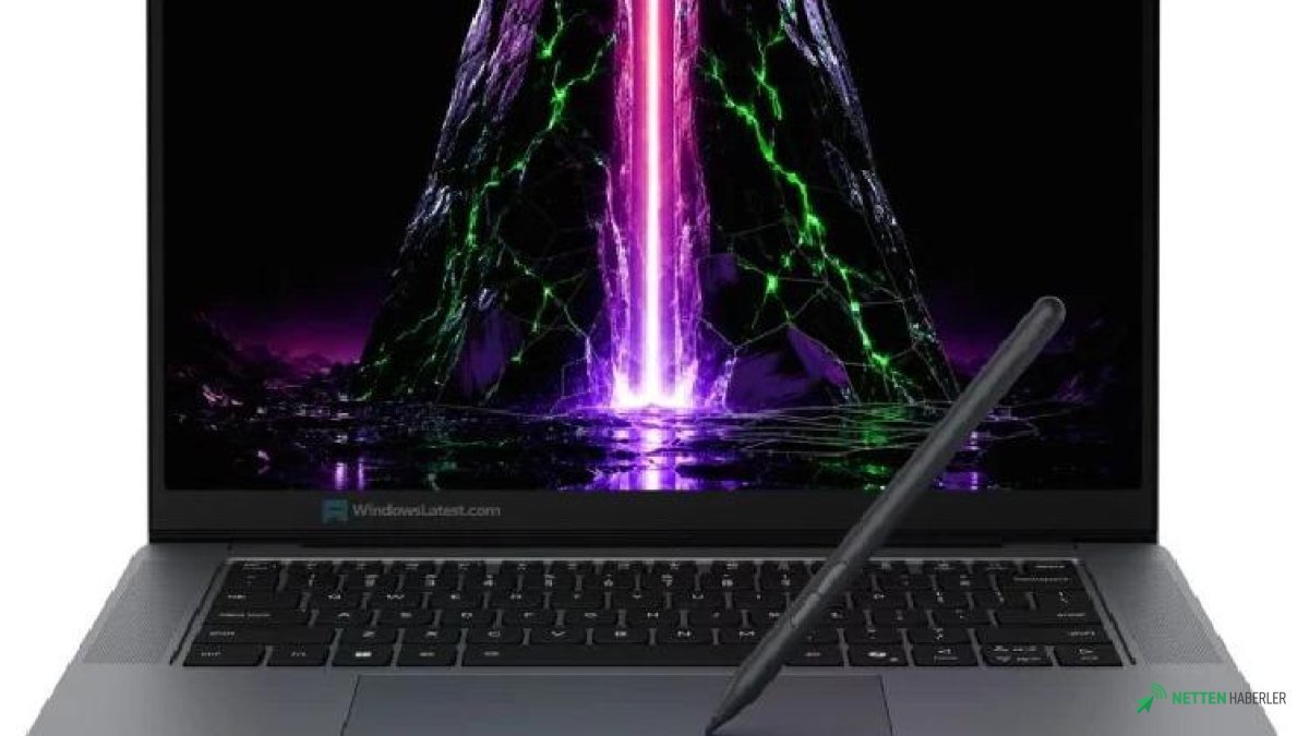 NVIDIA'nın Gizemli Çipi RTX Spark Lenovo'nun Yeni Gözdesi Oluyor: İşte Tanıtılmadan Sızan O Yoga Pro 9n'in Detayları!