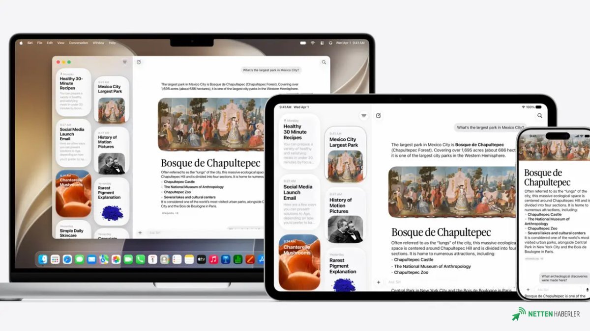 Apple Yapay Zekada Dengeleri Değiştiriyor! Cihazlara Özel 5 Yeni 'Foundation Model' Tanıtıldı: Gizlilik ve Performans Bir Arada