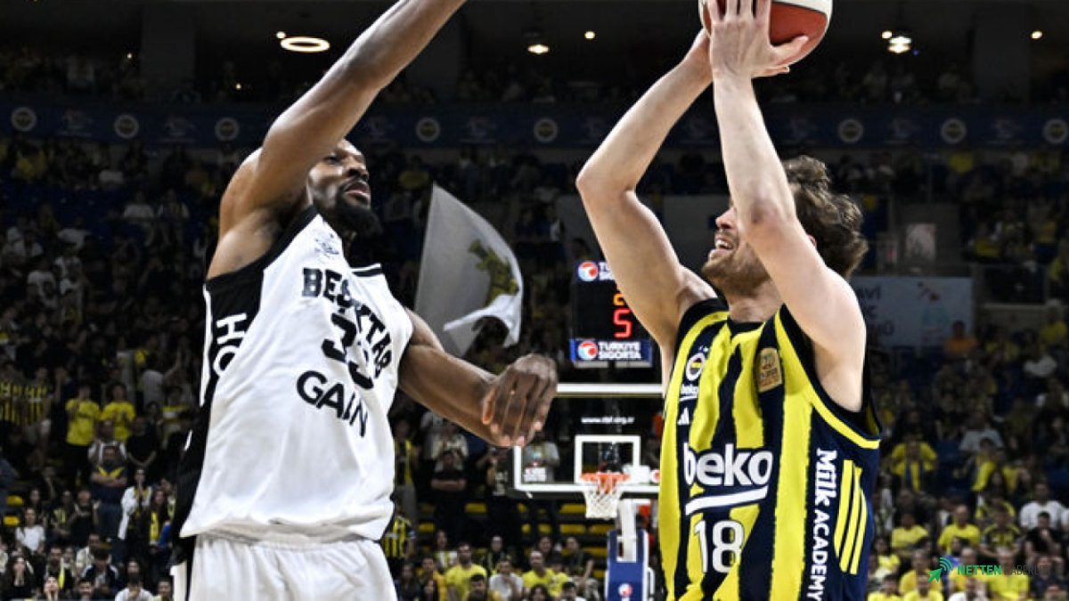 Şampiyonluk Nefes Kesti: Beşiktaş GAİN ve Fenerbahçe Beko'nun Kader Maçı Ne Zaman?