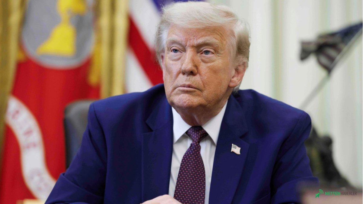 Trump Netanyahu'yu Ateşkes İçin Baskı Altına Aldı: 'İran Karşısında Yalnız Kalırsın!'