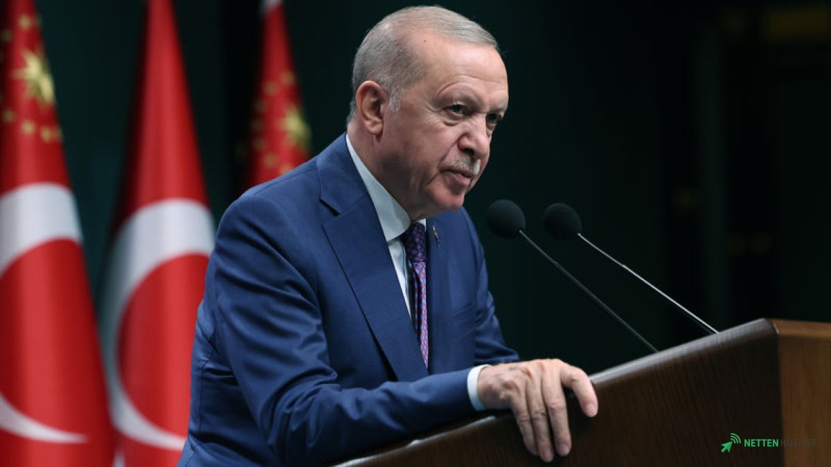 Cumhurbaşkanlığı Külliyesi'nde Kritik Kabine Toplantısı: İran-ABD Ateşkesi, NATO Zirvesi ve Terörle Mücadele Masada!