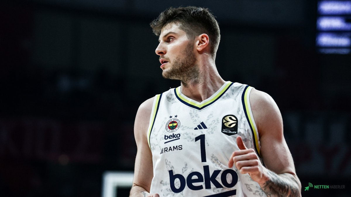 Beşiktaş'tan Olay Transfer! Metecan Birsen Siyah-Beyazlılar'da! Fenerbahçe'den Sonra Yeni Adres Neresi?