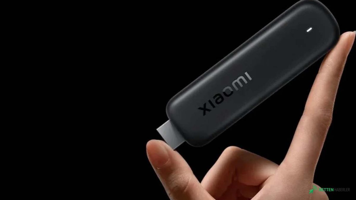 Televizyonunuzu Anında Akıllandıracak O Cihaz Geldi: Xiaomi TV Stick HD (2. Gen) Türkiye'de! Fiyatı Dudak Uçuklattı Mı?