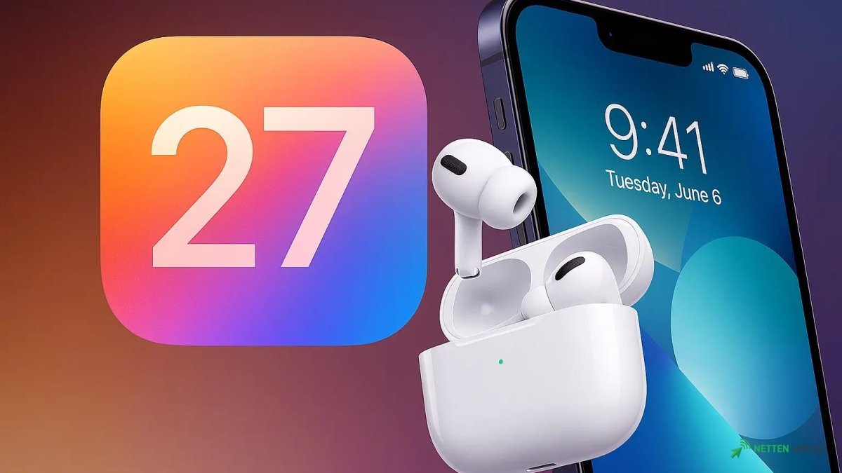 Apple Dünyayı Sallayacak! iOS 27 Beta Tarihi Sızdı: iPhone'lar Yeniden Doğuyor!