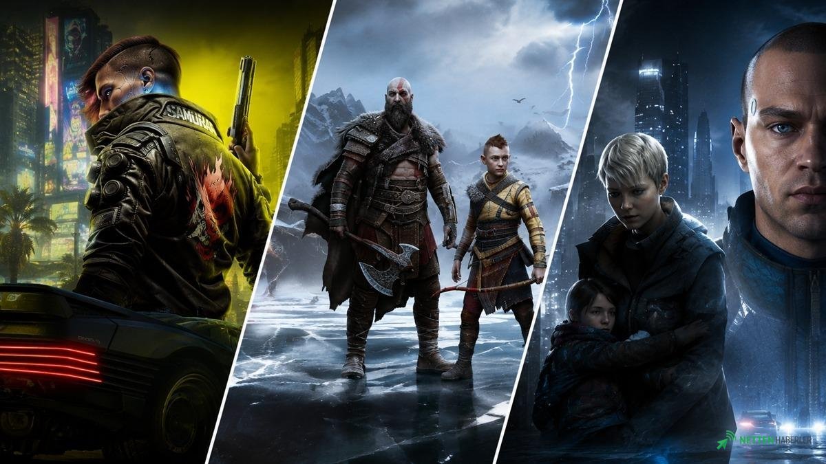 Epic Games Yaz İndirimi Patladı: Türkçe Oyunlarda İnanılmaz Fiyatlar! Kaçırmayın!