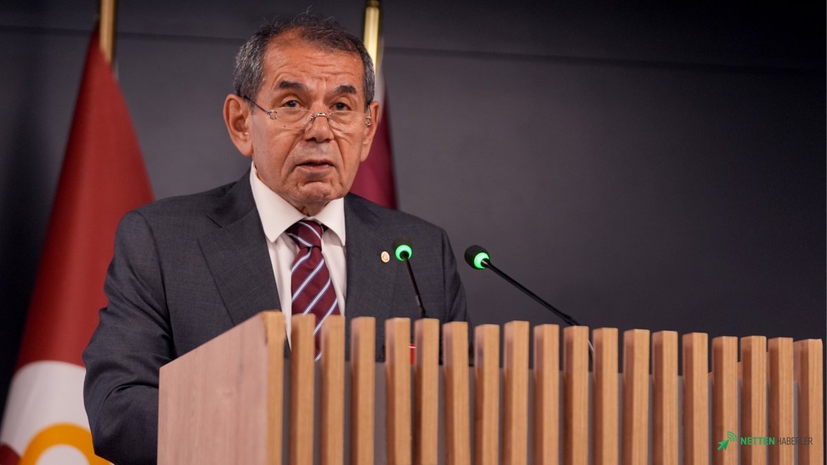 Dursun Özbek'ten Transfer Eleştirilerine 'Külliyen Yanlış' Yanıt! Aslan'ın Mali Haritası Değişiyor: 11 Milyar TL Gelir Sürprizi!