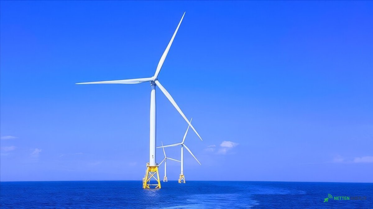 Fransa'nın Dev Rüzgar Enerjisi Hamlesi: AB'den 63 Milyar Avro Yeşil Işık! Enerji Sektöründe Dengeler Değişiyor mu?