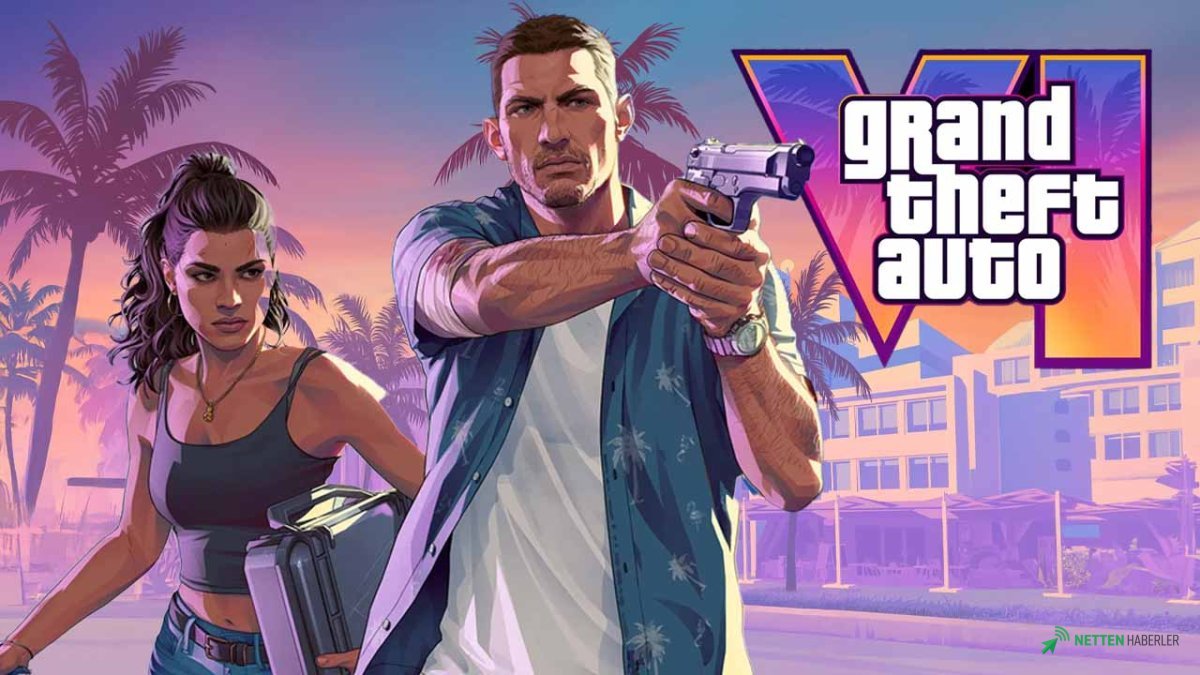Yapay Zeka GTA 6 Yaptı Sanıldı: Geliştiriciyi Şoke Eden Hata ve Tam Bir Kaos!