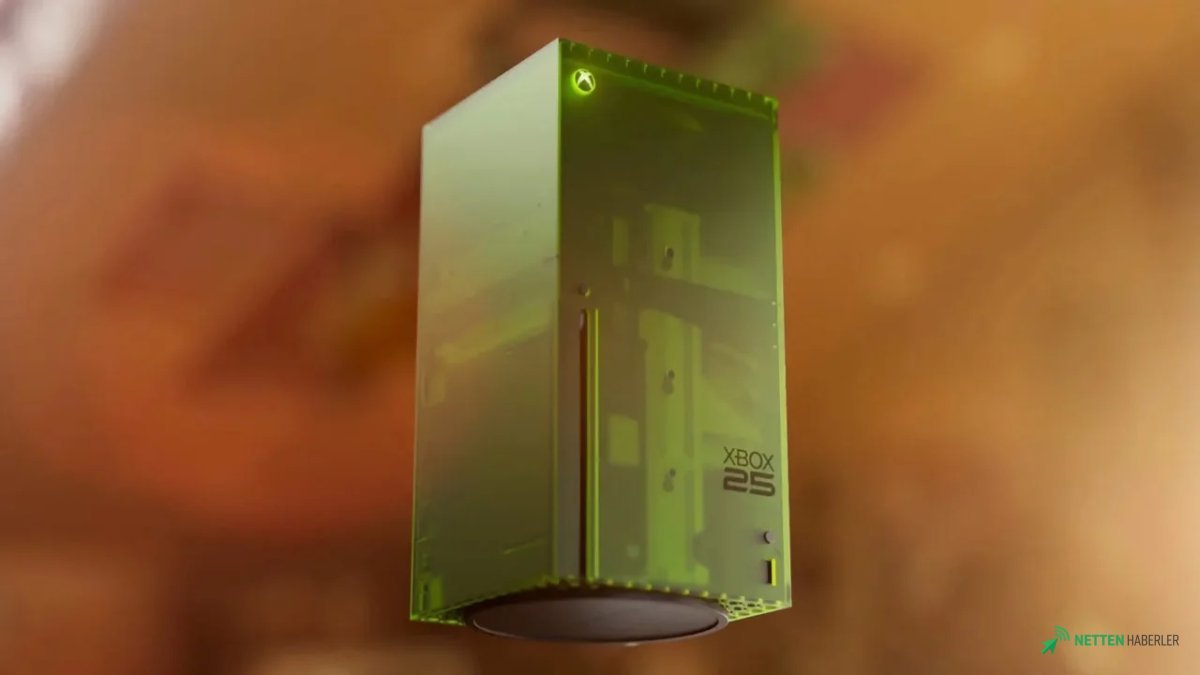 Xbox'ın Sessiz Sedasız Silinen 3200 Çalışanı ve Gizemli Project Helix: Oyun Devlerinin Geleceği Tehlikede mi?