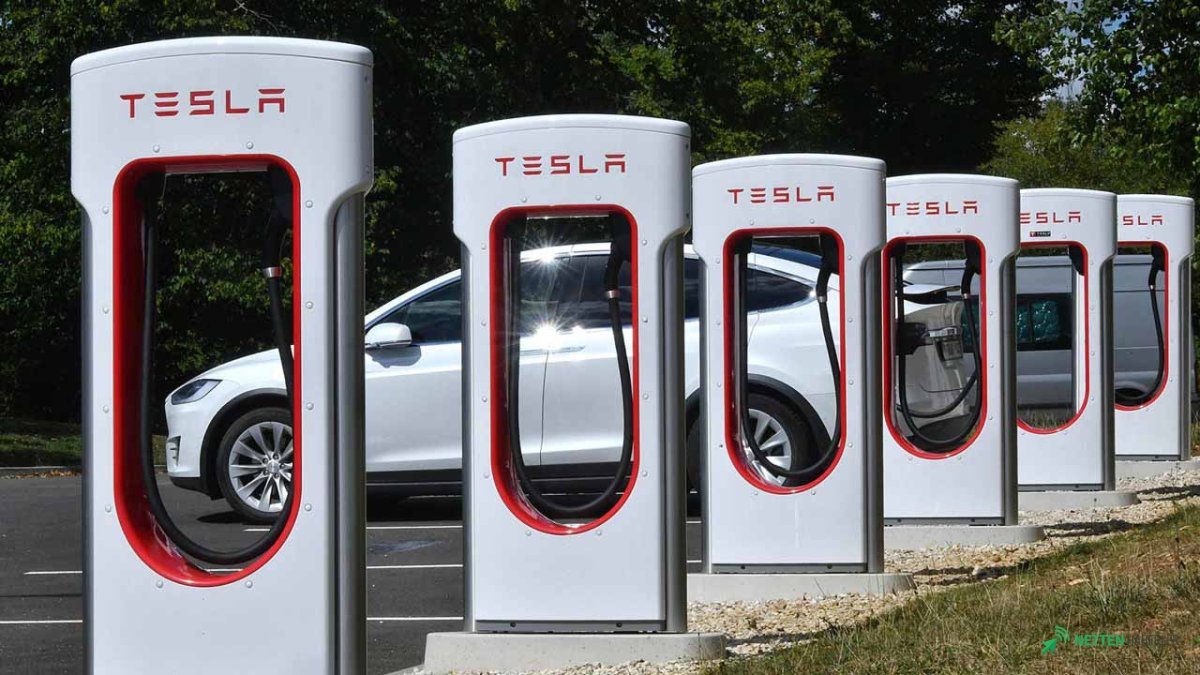 Elektrikli Araç Sahipleri Dikkat! Tesla Supercharger Fiyatlarına ŞOK Zammı! İşte Yeni Tarifeler!