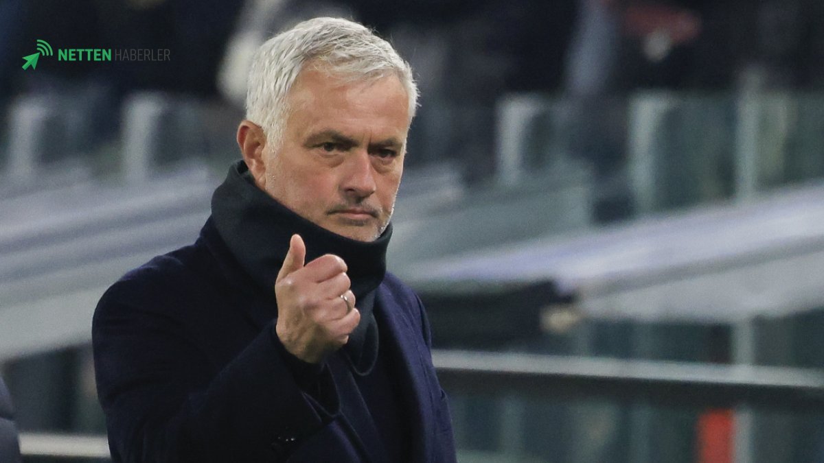 Real Madrid'de Bomba Etki Yapan Seçim Hamlesi: Jose Mourinho Geri Dönüyor!