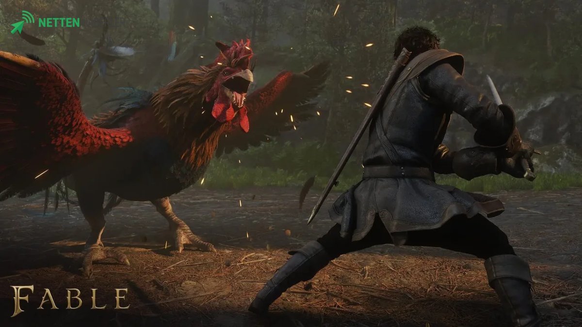 Fable'ın Gizemli Gecikmesinin Ardındaki Şok Neden Ortaya Çıktı! Rekabeti Bitiren Tarih 2027'ye Ertelendi!