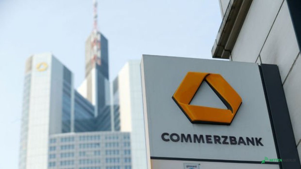 Alman Devi Commerzbank'a Sürpriz Teklif Geri Döndü! UniCredit'in Hamlesi Berlin'den Sert Yanıt Aldı